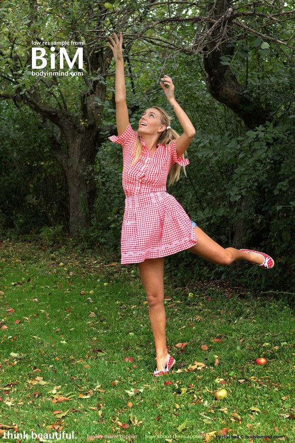 Христина, 21